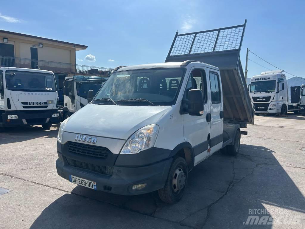 Iveco Daily 35 C13 Самосвал