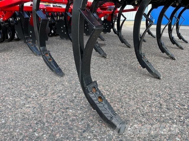 He-Va Triple Tiller Култиватори