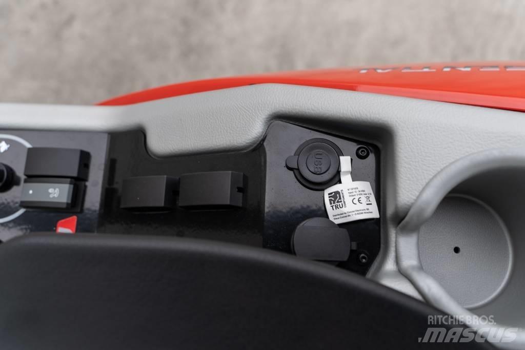 Manitou MLA4-50HC Мини товарачи