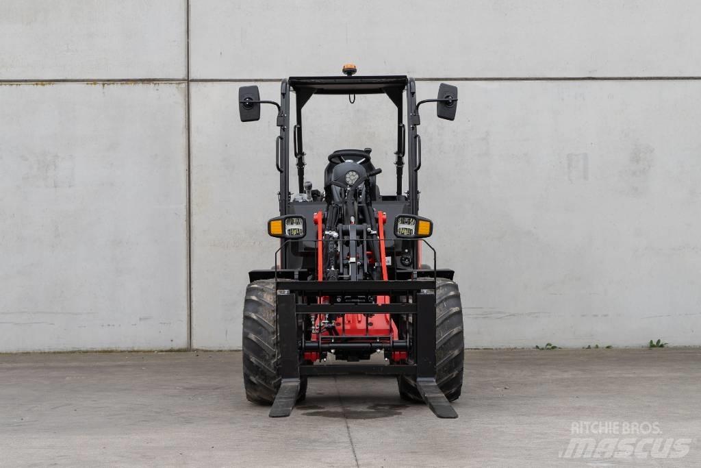 Manitou MLA4-50HC Мини товарачи