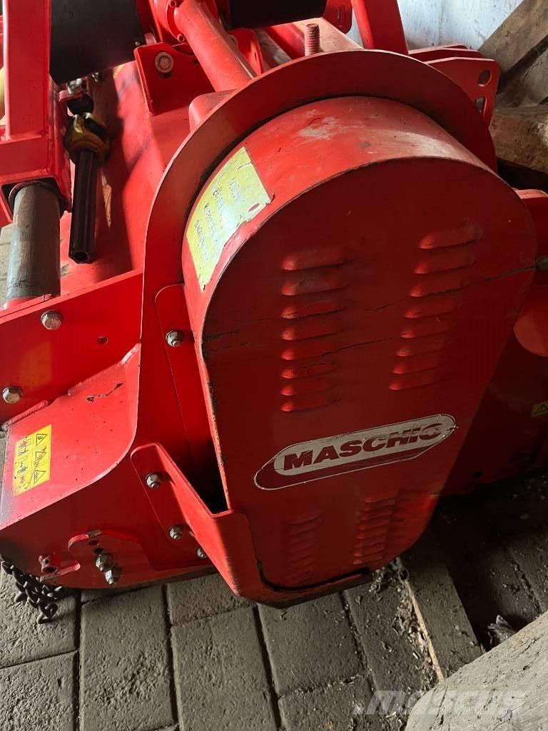 Maschio Bufalo 280 Стъблорезачки