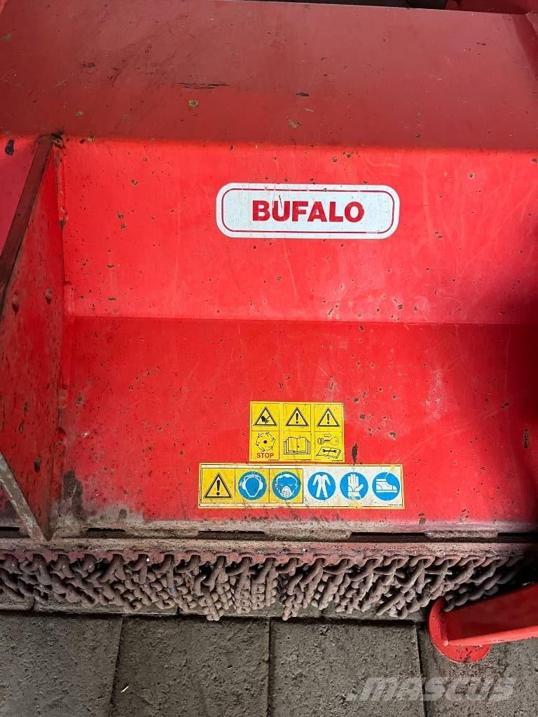 Maschio Bufalo 280 Стъблорезачки
