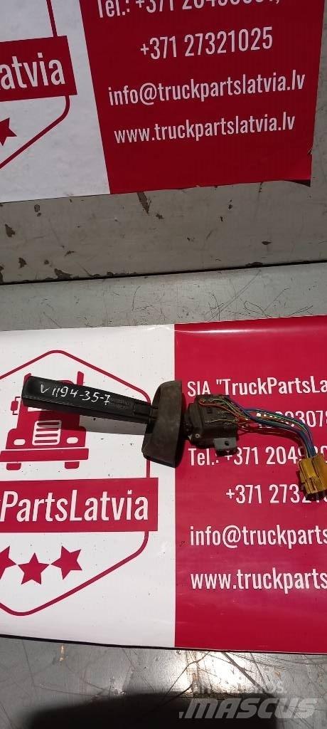 Volvo FH 12.   1624133 Кабини