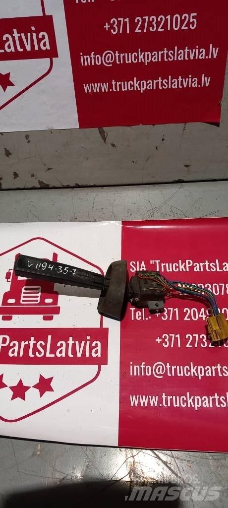 Volvo FH 12.   1624133 Кабини