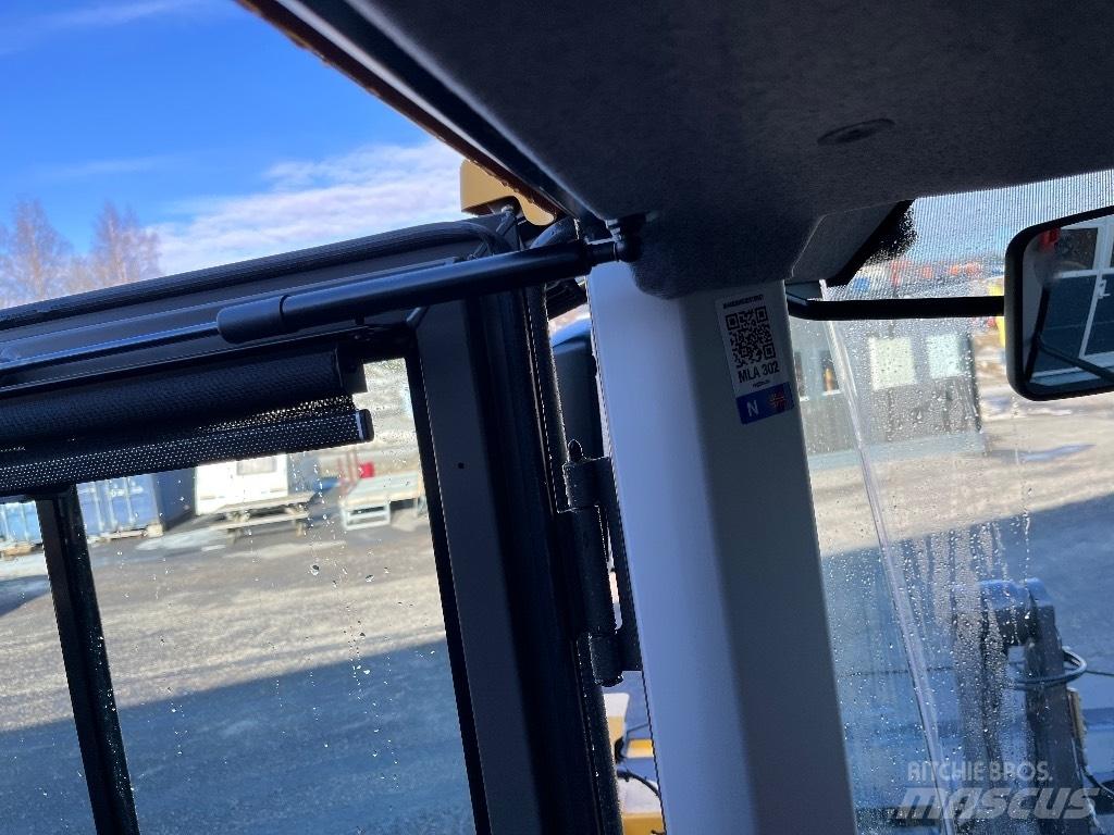 Volvo L 90 H2 Колесни товарачи