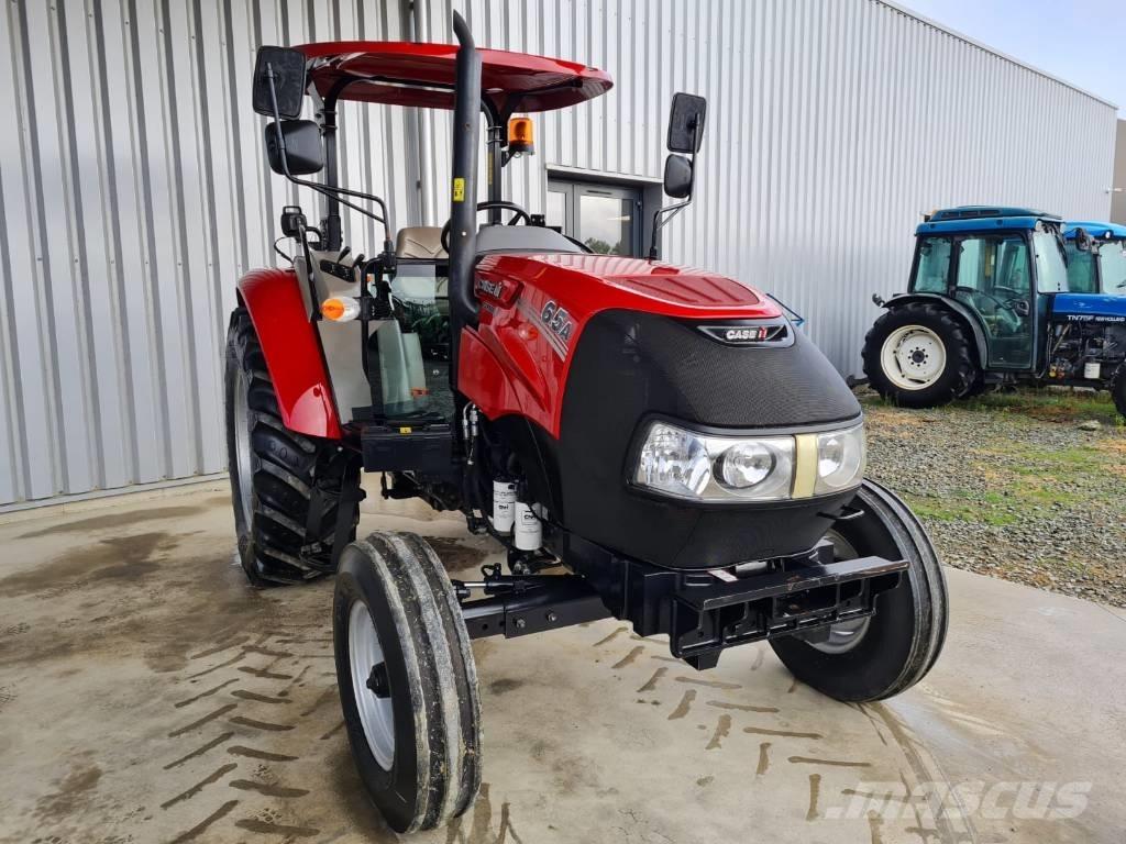 Case IH Farmall 65 A Трактори