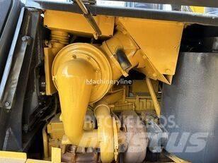 Komatsu D 155 A-5 Верижни булдозери
