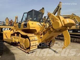Komatsu D 155 A-5 Верижни булдозери
