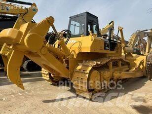 Komatsu D 155 A-5 Верижни булдозери
