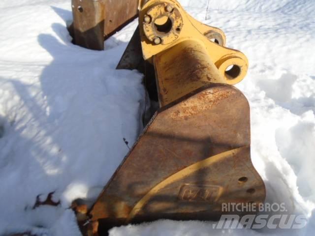 CAT 320 C L Верижен екскаватор