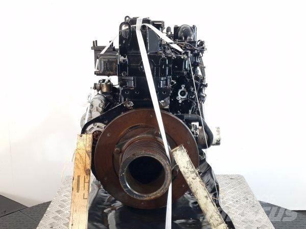 Yanmar 4TNV94L-P Двигатели