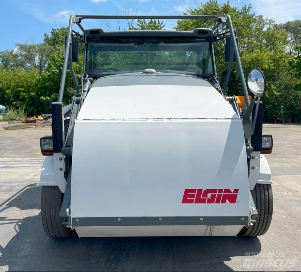 Elgin Pelican NP Камиони за почистване