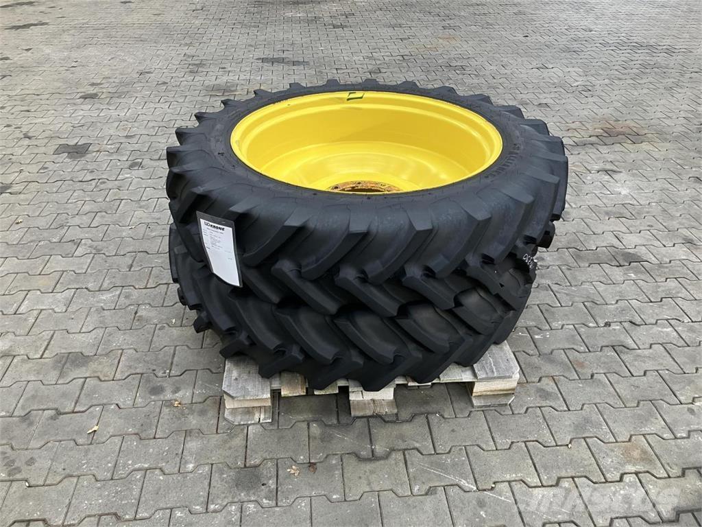 Alliance 12.4R36 Колелета/Гуми