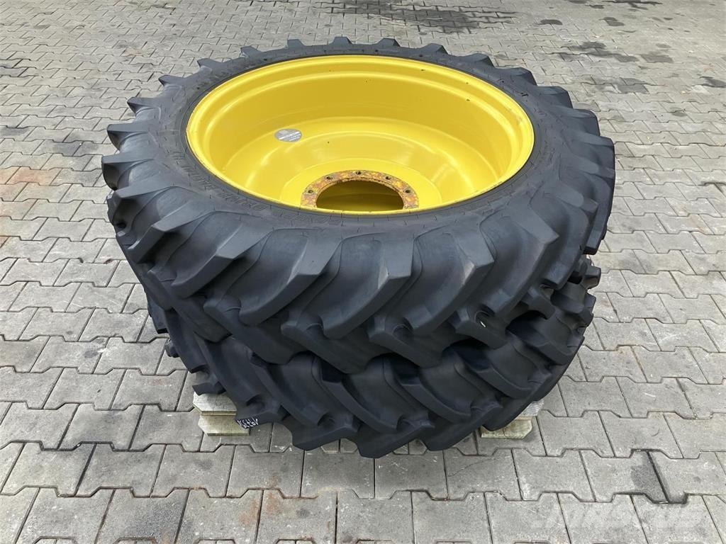Alliance 12.4R36 Колелета/Гуми