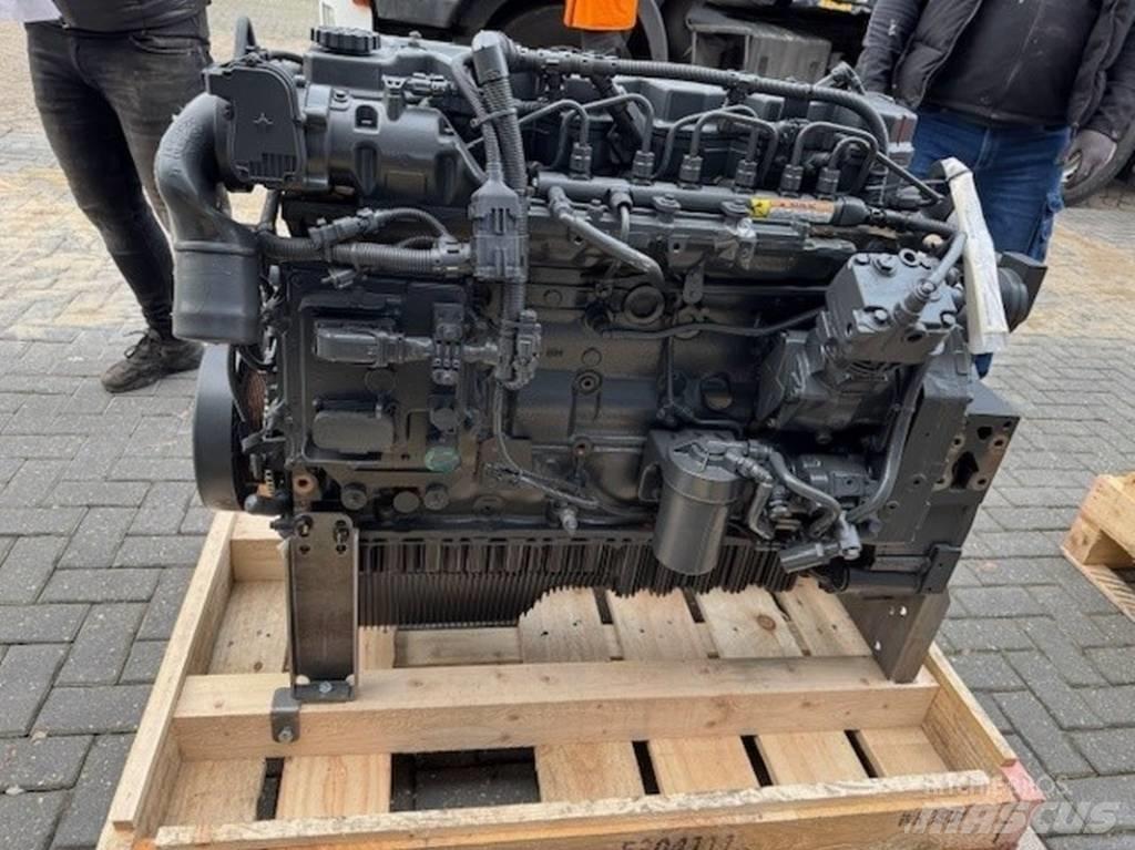Cummins B6.7EUVIE307 Селскостопанство - Други