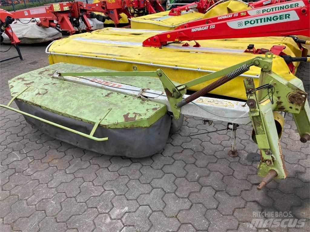CLAAS WM 185 Кондиционери за косачки