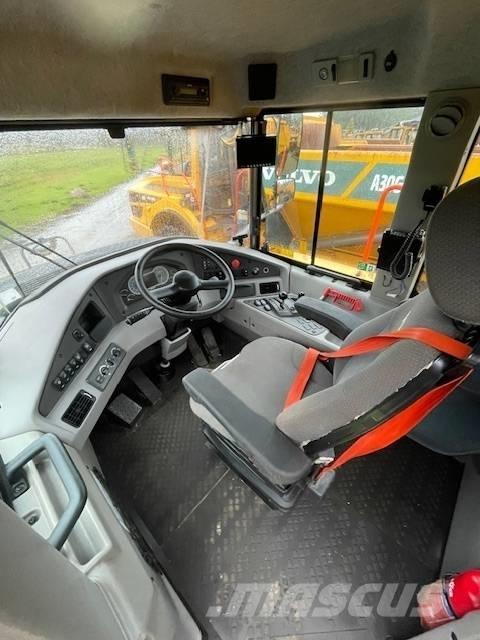 Volvo A30G Дъмпери/моторни превозни средства