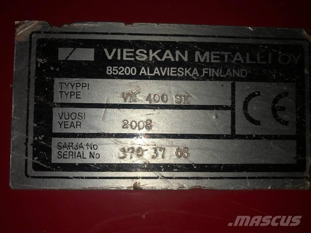 VM Direct Seedet 4 Редосеялки