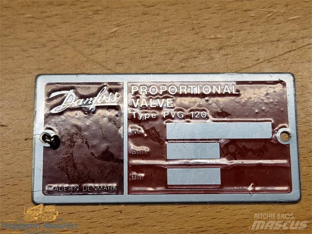 Eco Log 0741559 Хидравлични