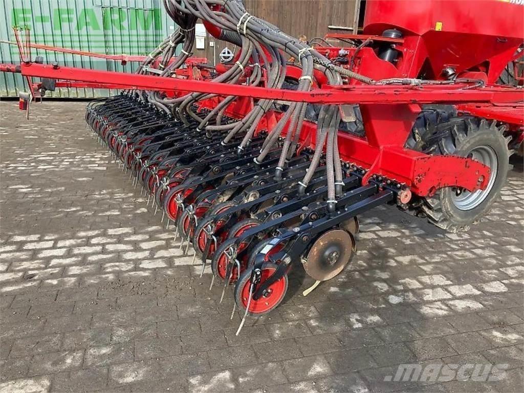 Horsch pronto 6 as Редосеялки