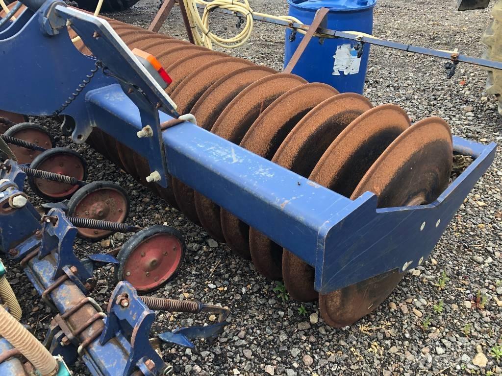  TWB 3m OSR Drill Редосеялки