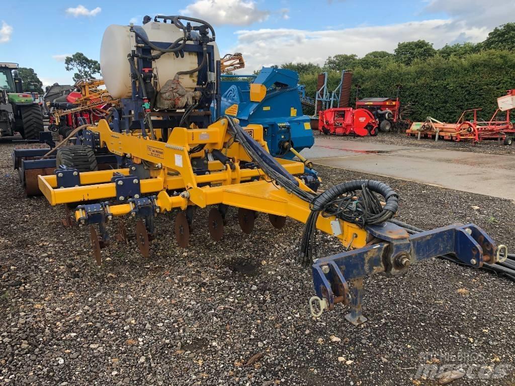  TWB 3m OSR Drill Редосеялки