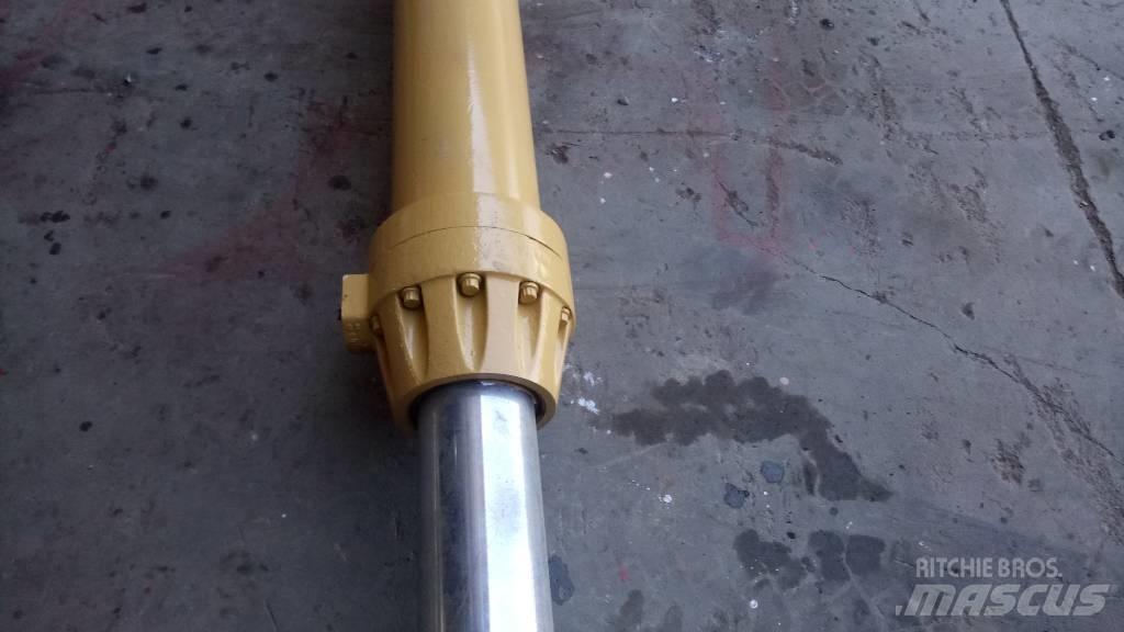 CAT 245 Хидравлични