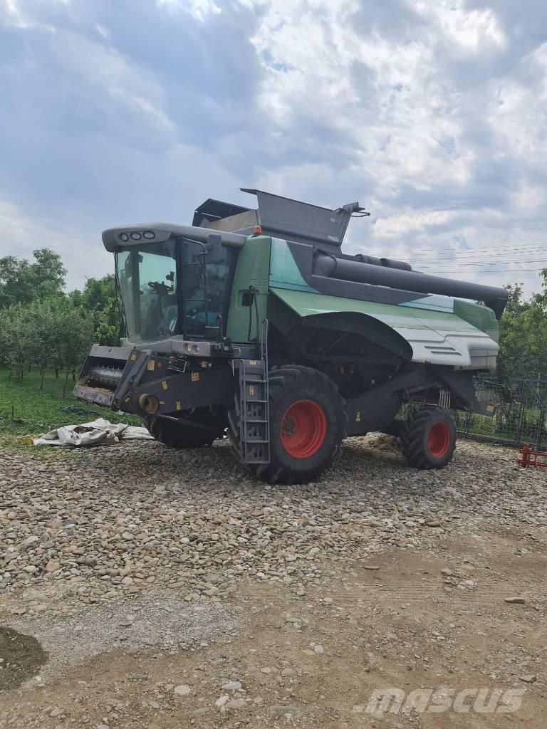 Fendt 6335 C Комбайни
