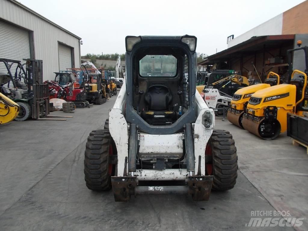 Bobcat S630 Мини товарачи
