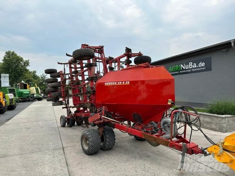 Horsch CO 6.25 Редосеялки