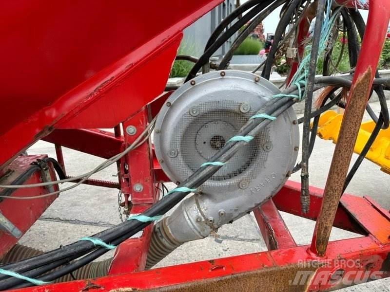 Horsch CO 6.25 Редосеялки