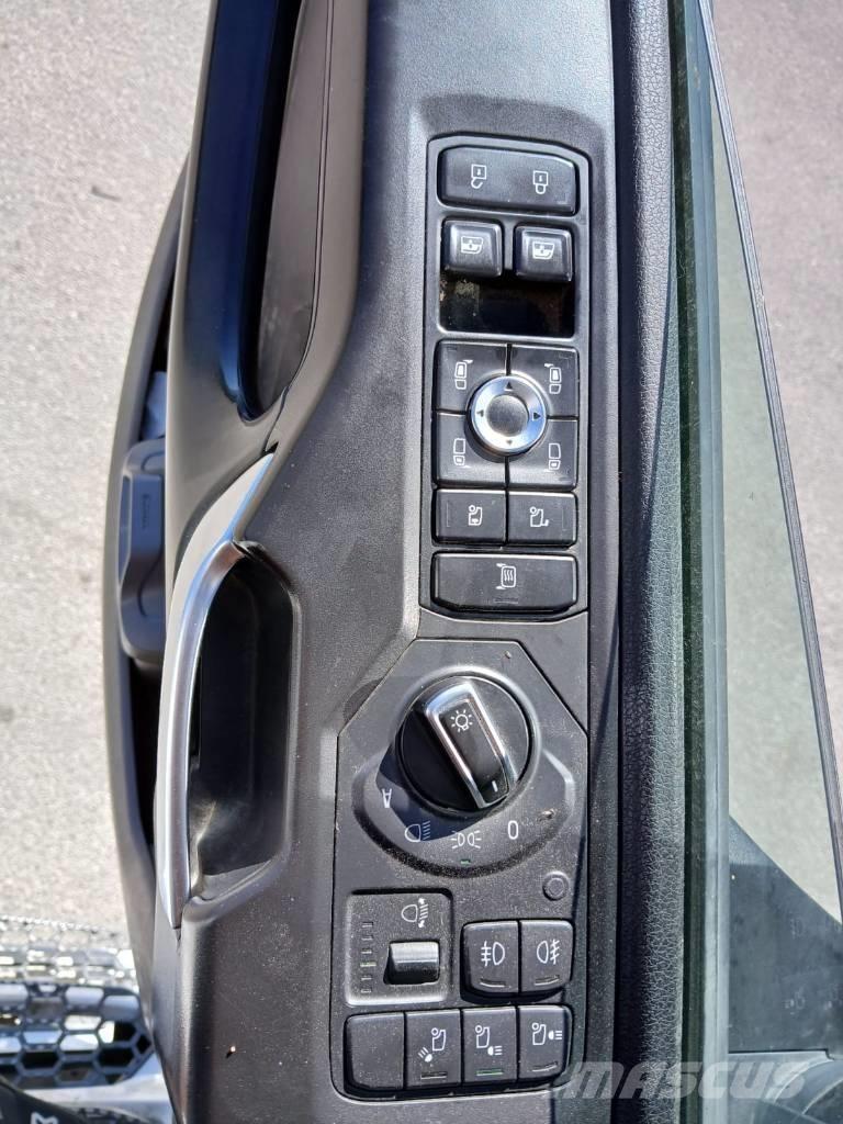 Scania R 540 Автовози
