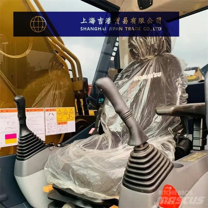 Komatsu PC 350 Верижен екскаватор
