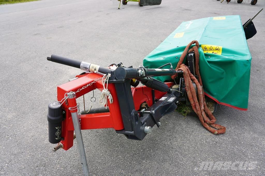 Kverneland 2324 Кондиционери за косачки