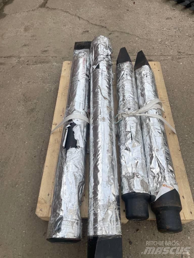  keischarp ks 300 Чукове/Раздробители

