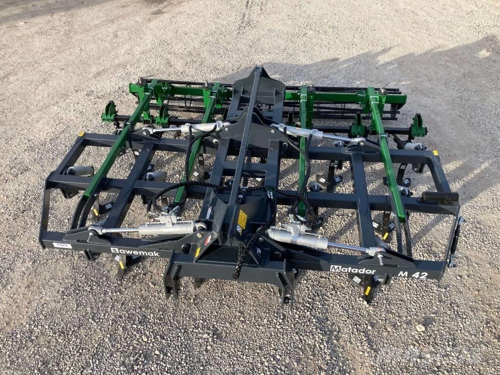 Awemak Matador M25 Култиватори