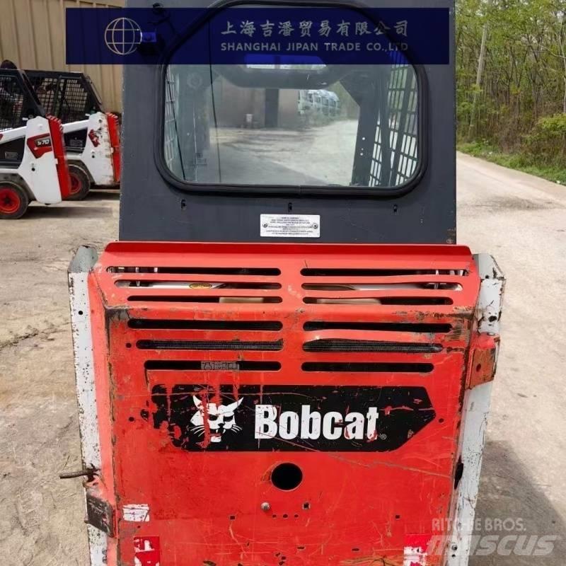 Bobcat s70 Мини товарачи
