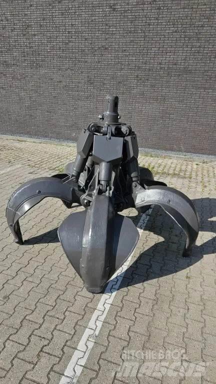 Fuchs HDMS Куки