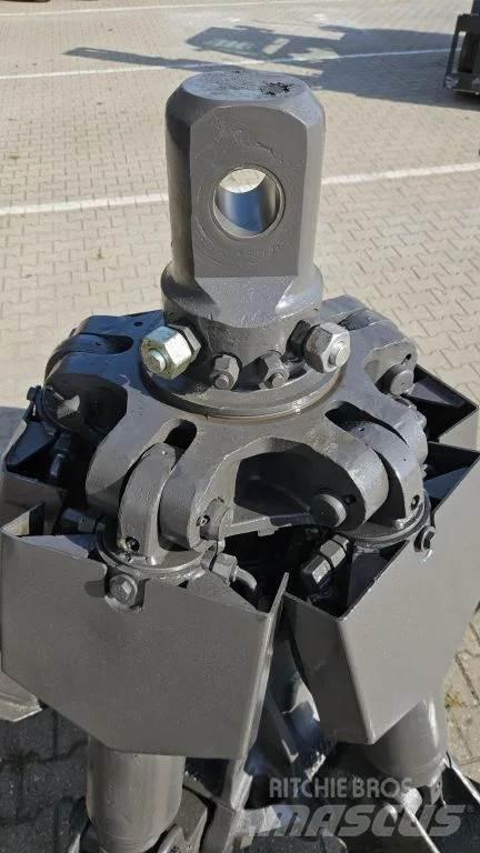 Fuchs HDMS Куки