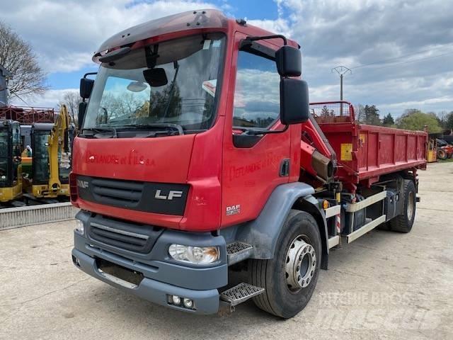 DAF LF55.280 Влекачи