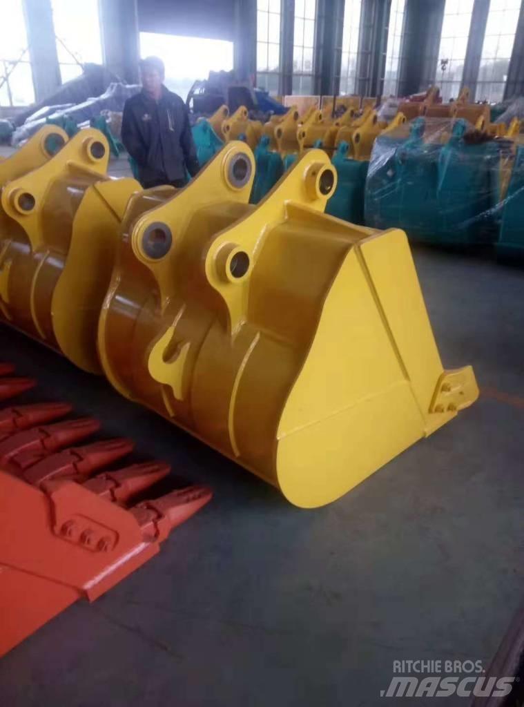 Volvo EC210 bucket Кофи