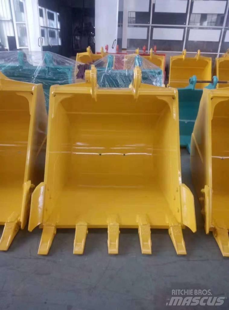 Volvo EC210 bucket Кофи