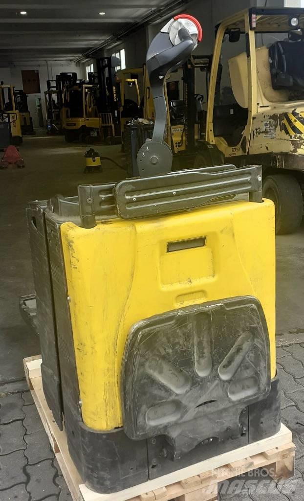 Hyster P2.0S FBW Колички високоповдигачи с теглич