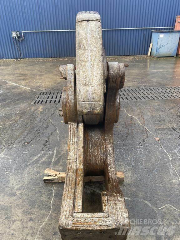 Labounty MSD 3000R Резачки