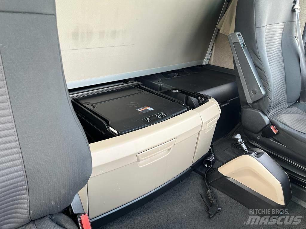 MAN TGX 18.470 Влекачи