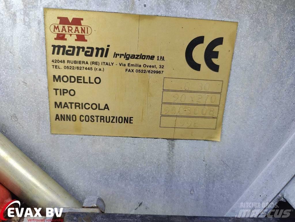 Marani Irrimatic 90 Напоителни системи