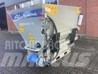 Shelbourne CB Други машини за животновъдство и аксесоари