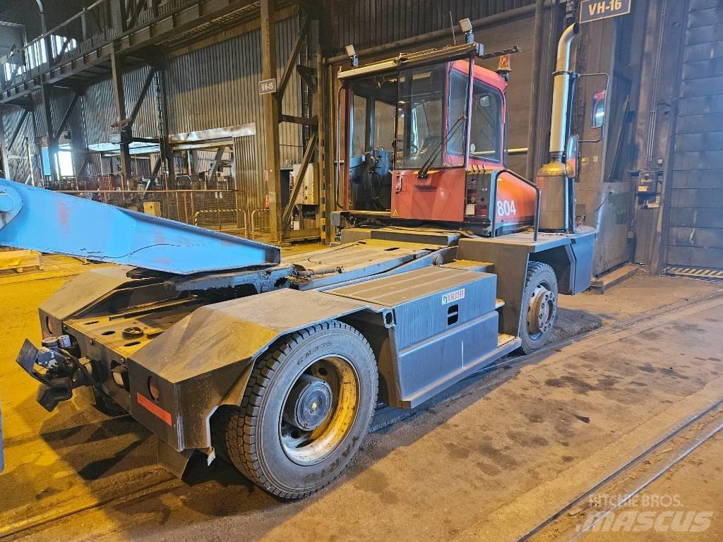 Kalmar TR618i Терминални трактори