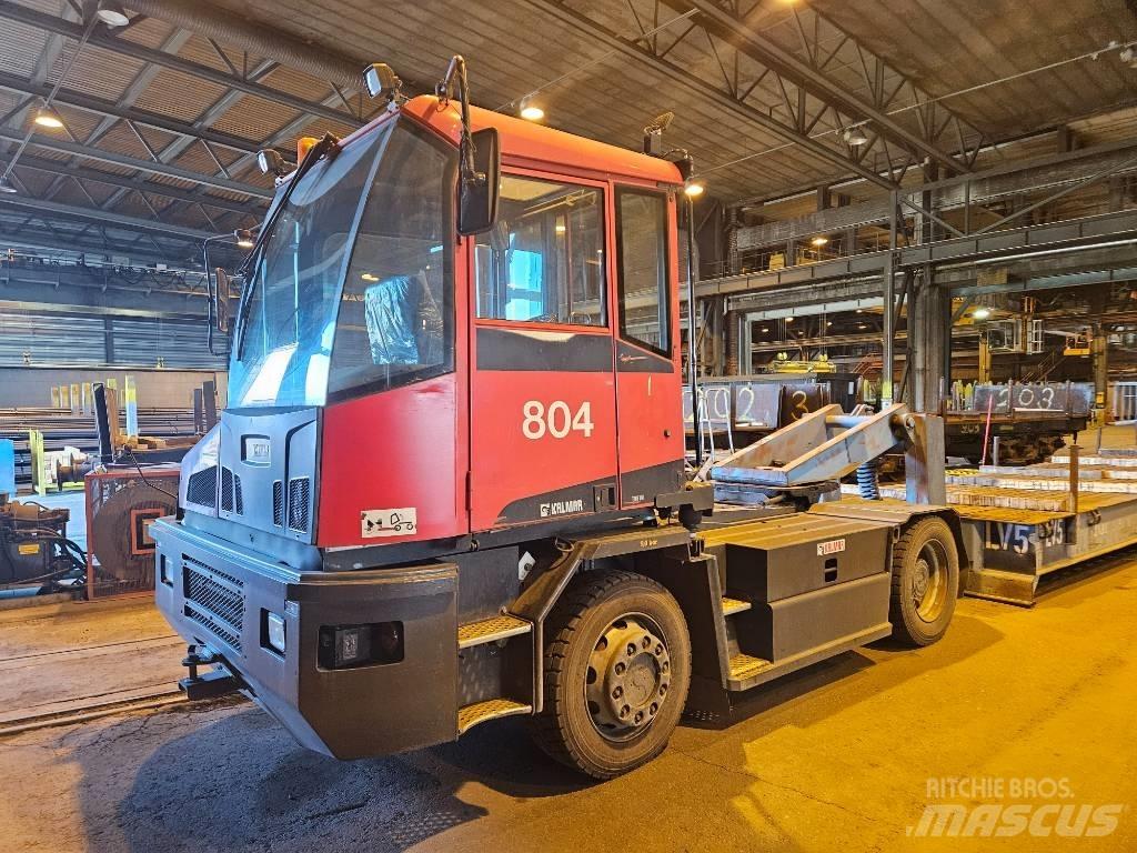 Kalmar TR618i Терминални трактори