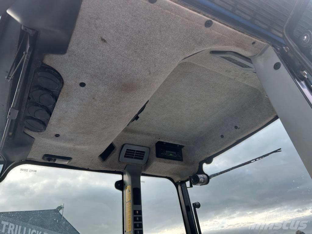 New Holland T 4050 Трактори